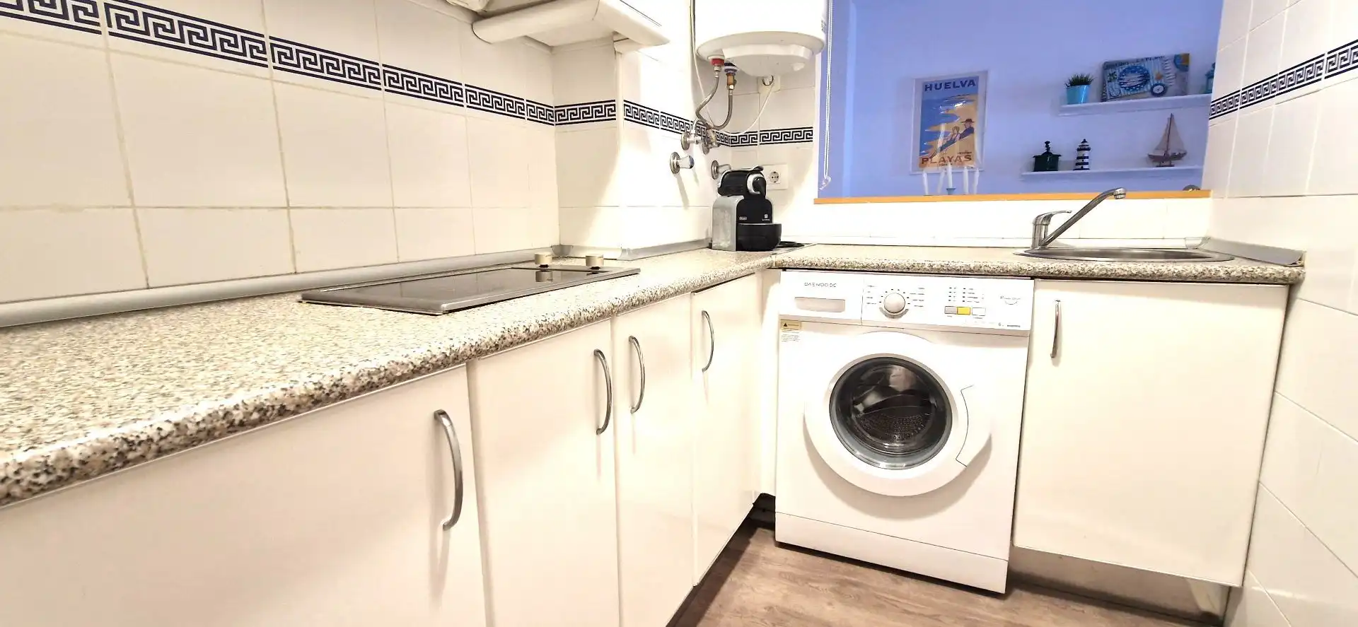 Piso de 60 m² en Punta Umbría