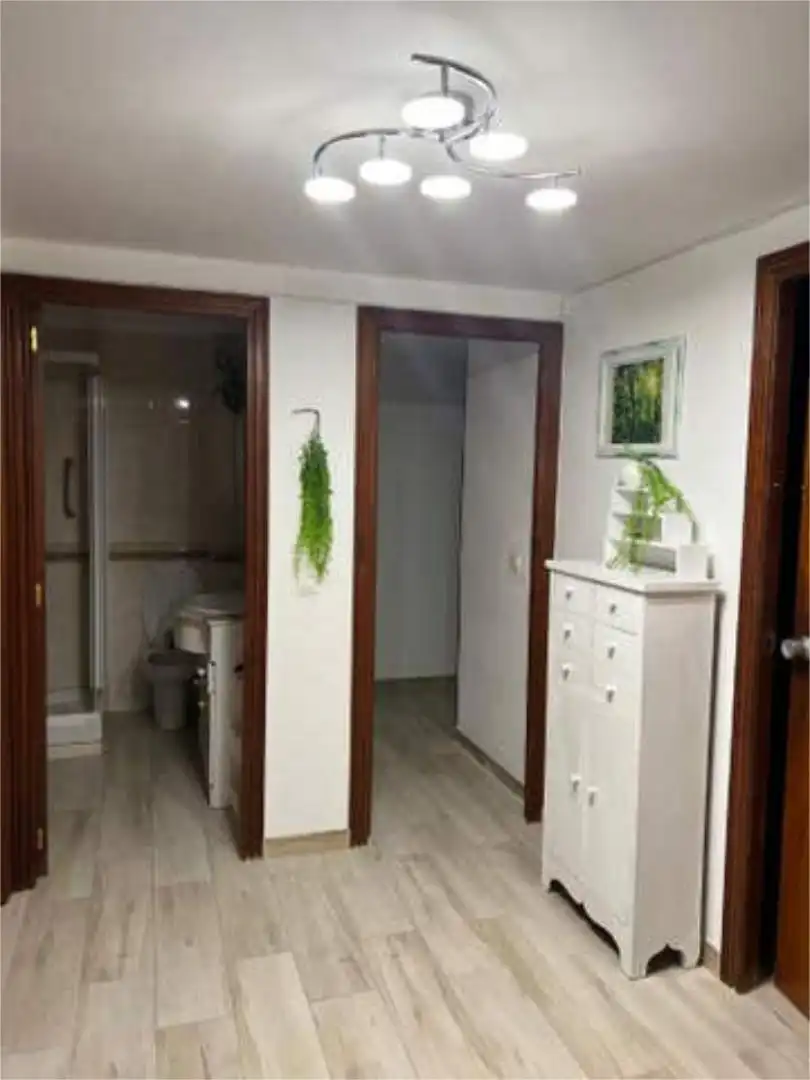 Habitació de lloguer, Alacant
