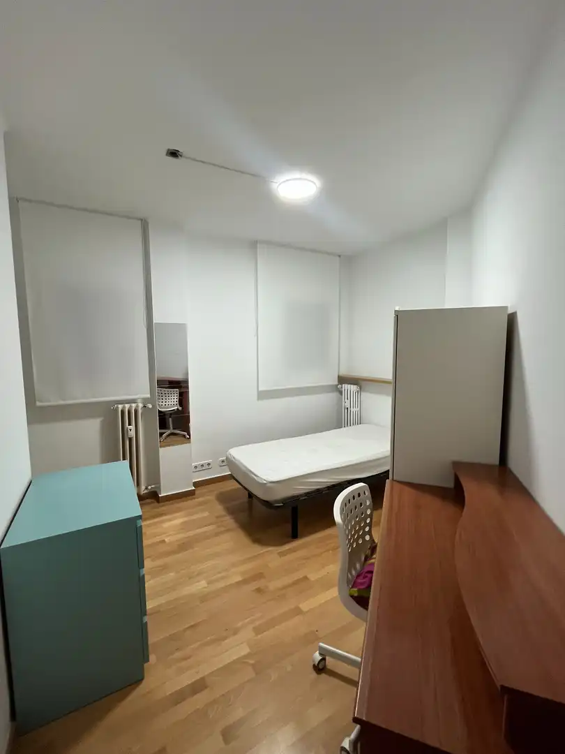 Pis de 180 m² a Lleida