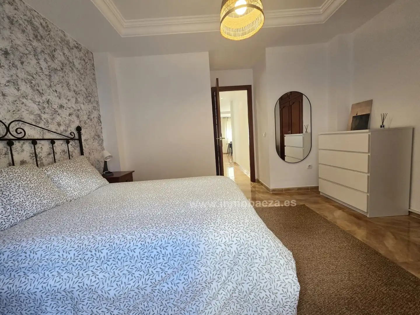 Piso de 45 m² en Baeza