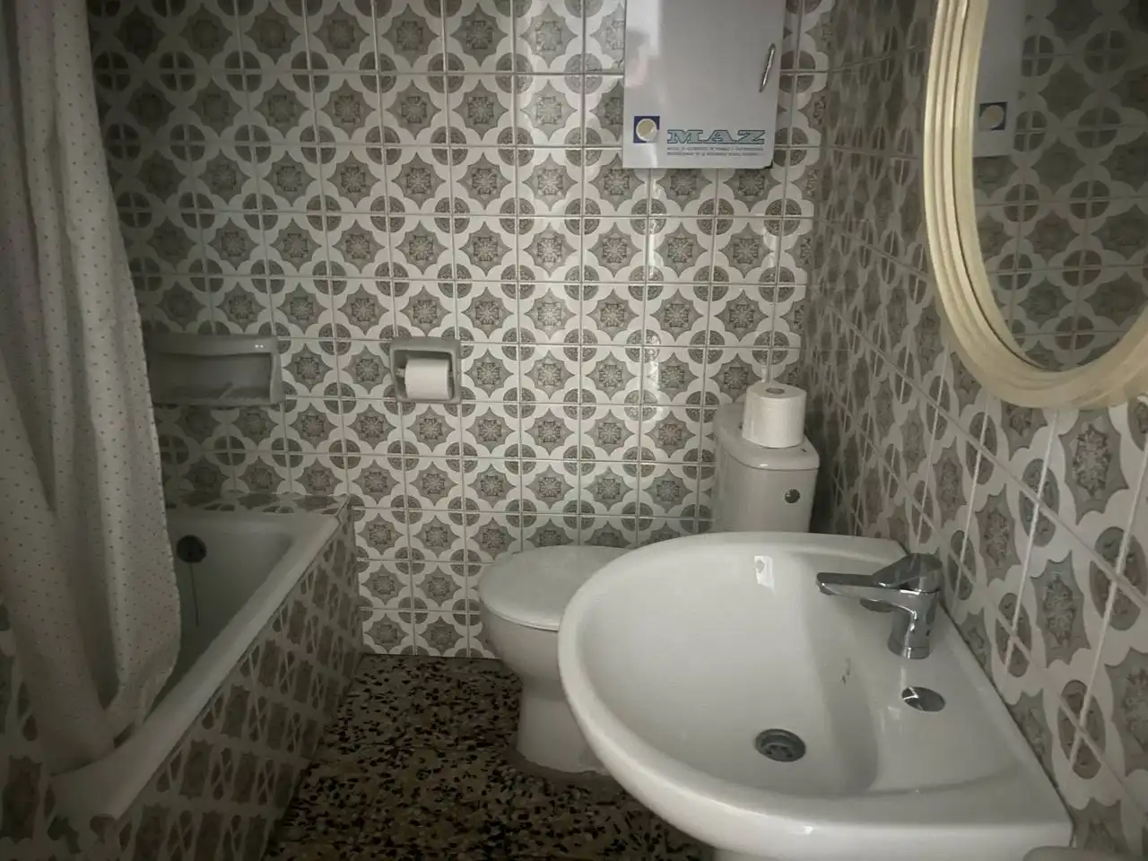 Будинок 120 м² у Valdealgorfa