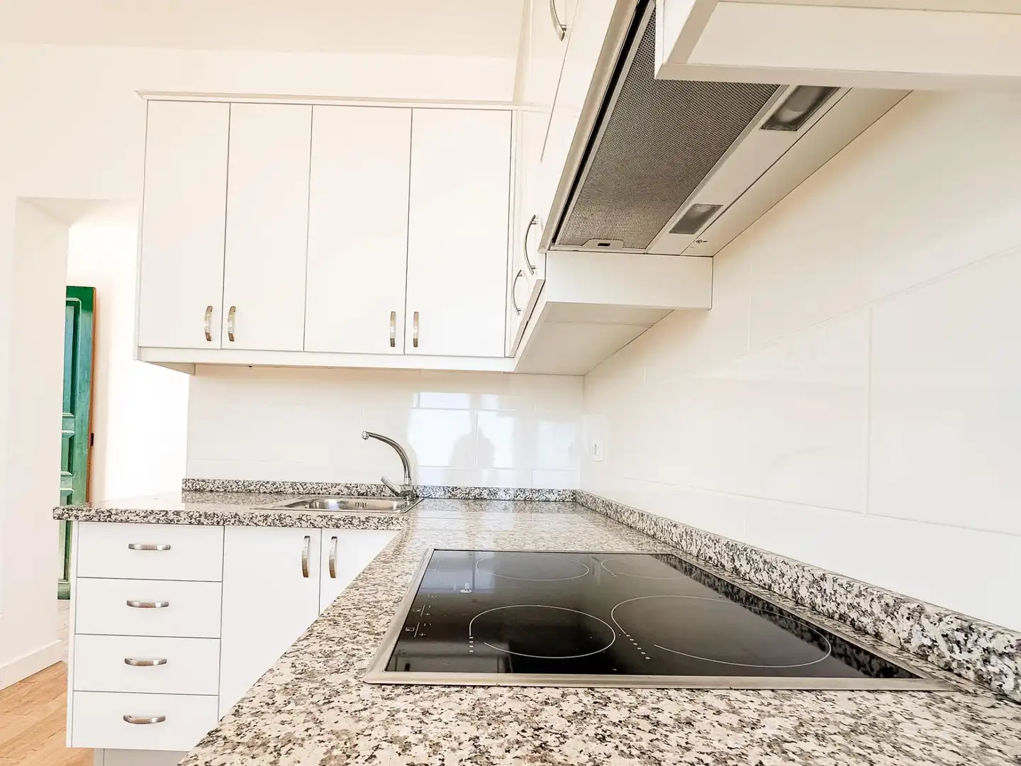 Piso de 50 m² en Barlovento