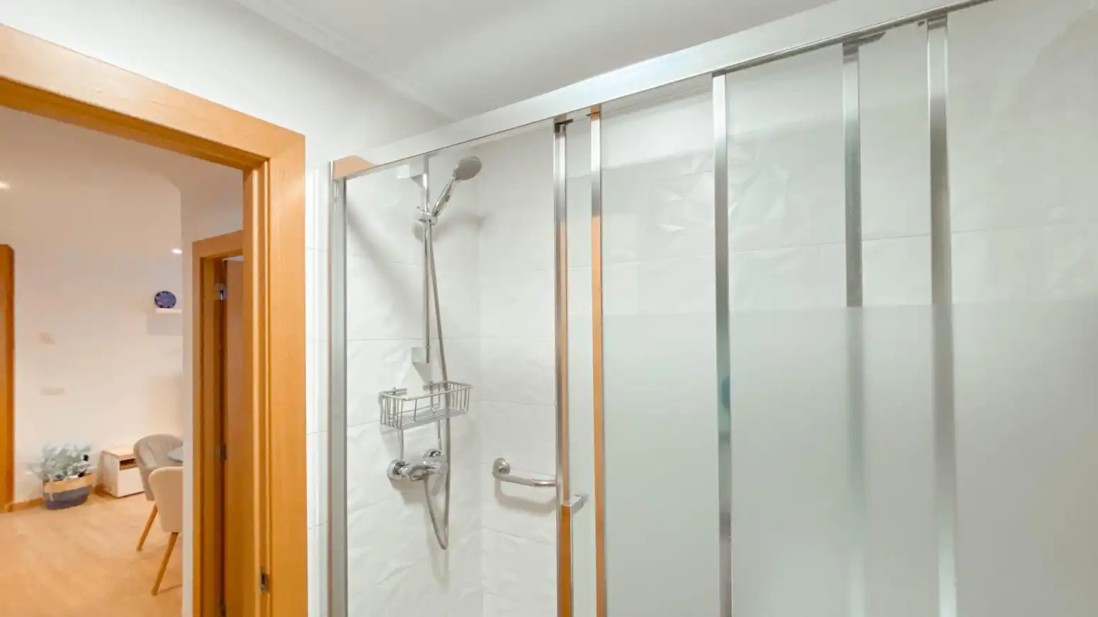 Piso de 73 m² en Santander
