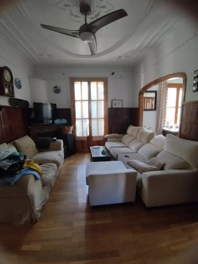Habitació 150 m², Valldemossa