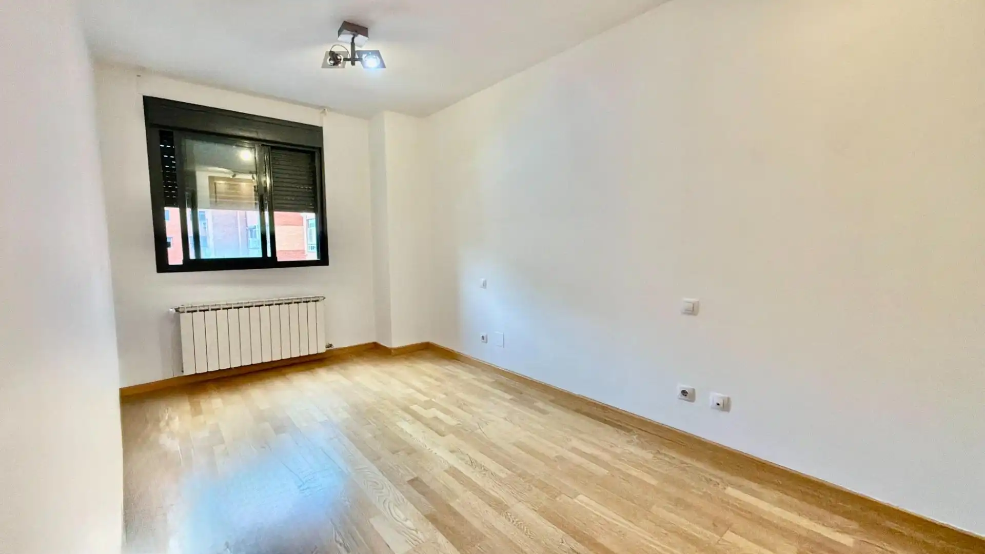 Appartamento 158 m² a Madrid