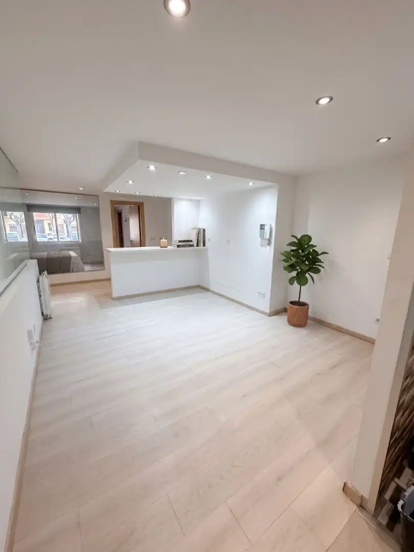 Piso de 42 m² en La Coruña