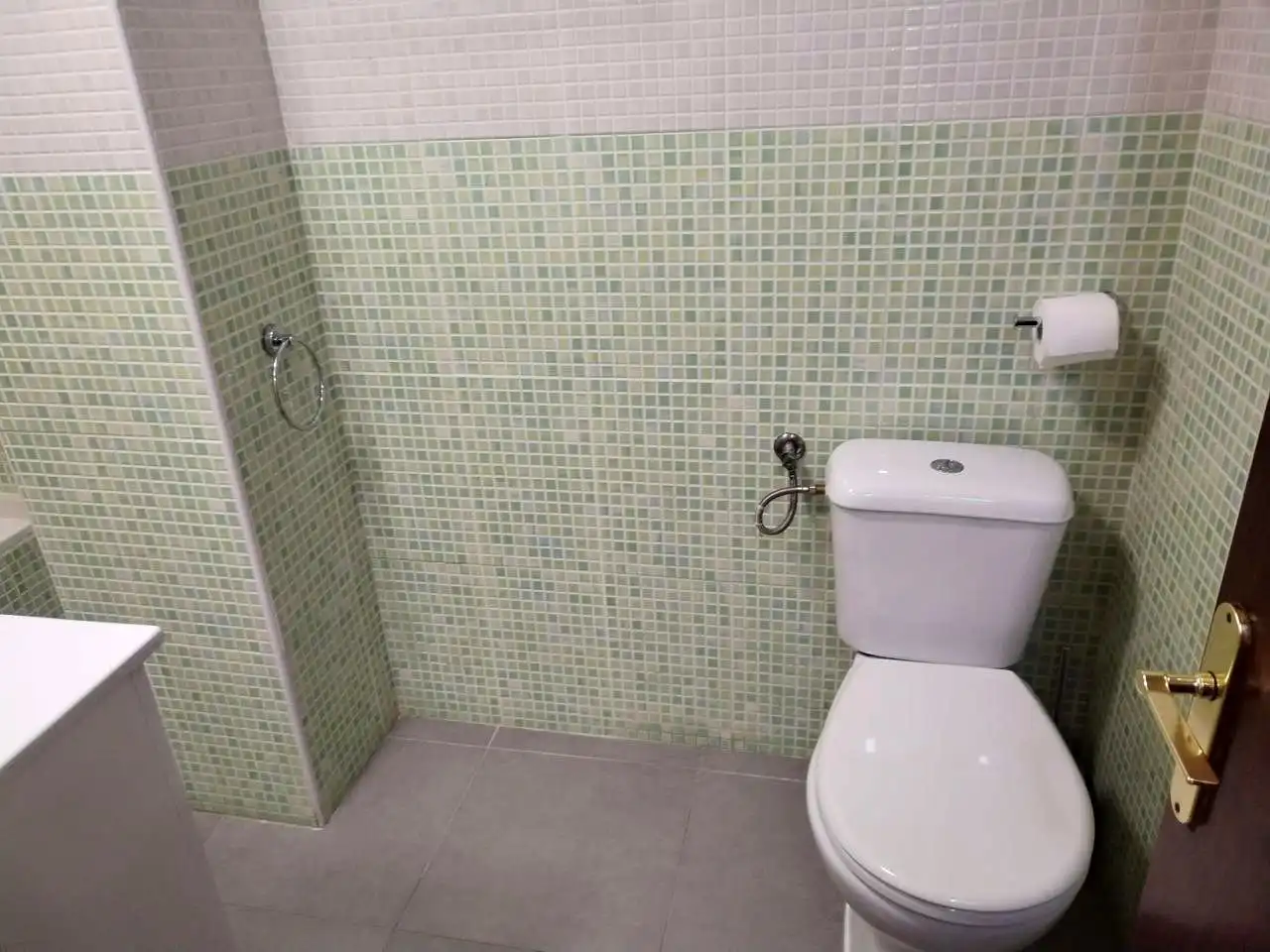 Piso de 90 m² en Gijón