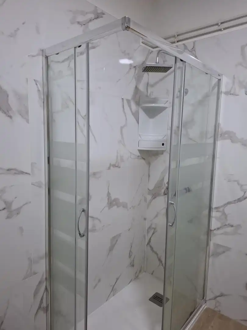 Piso de 100 m² en Ourense