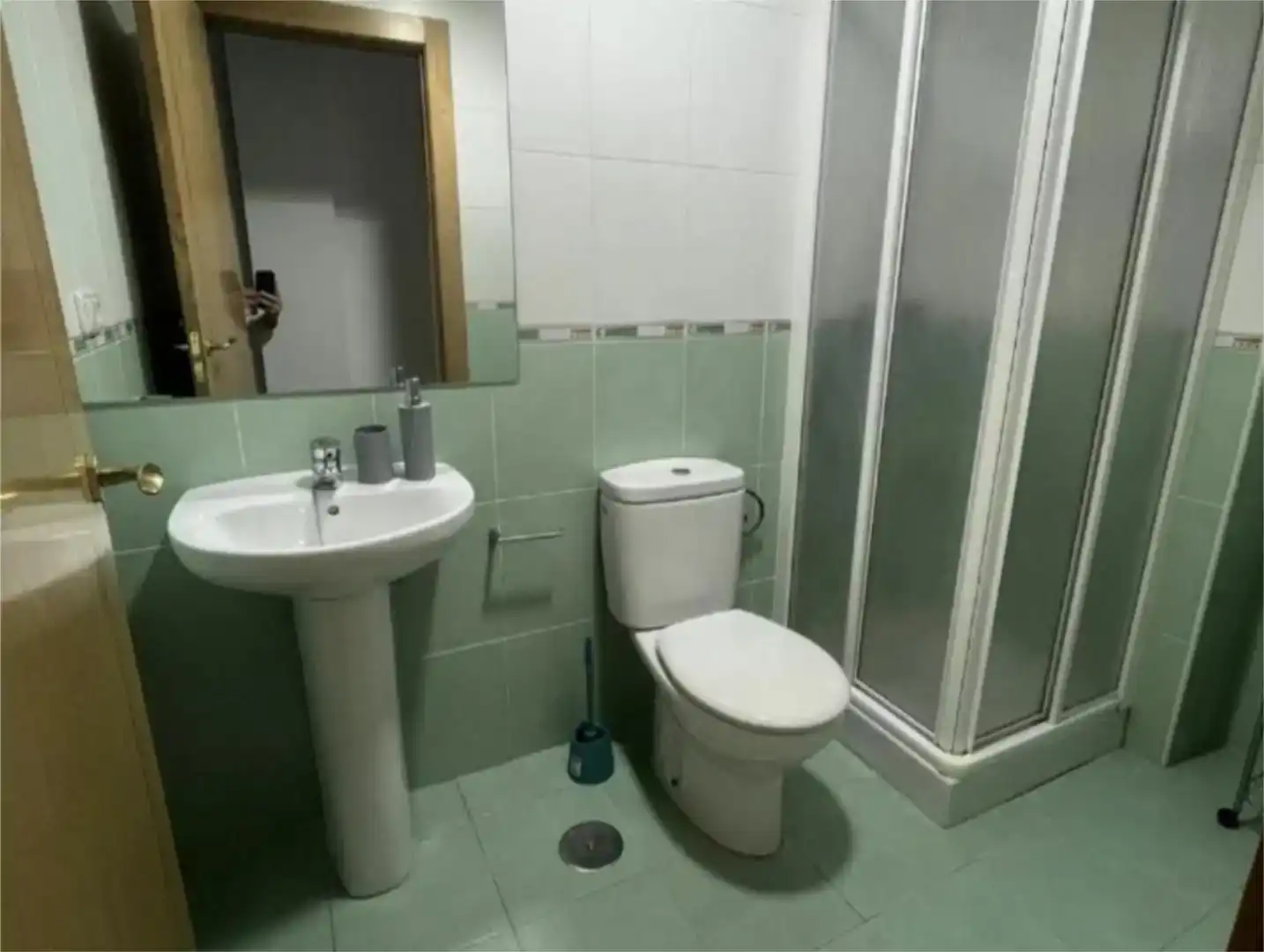 Piso de 130 m² en Albacete