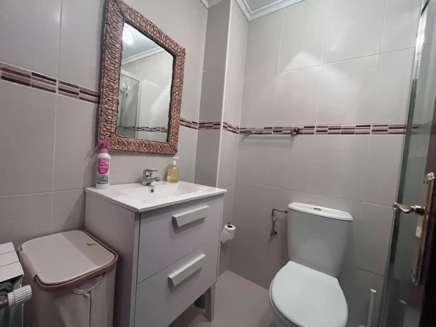 Piso de 65 m² en Val de San Vicente