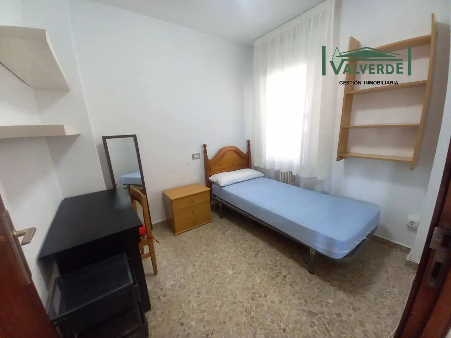 Piso de 85 m² en Granada