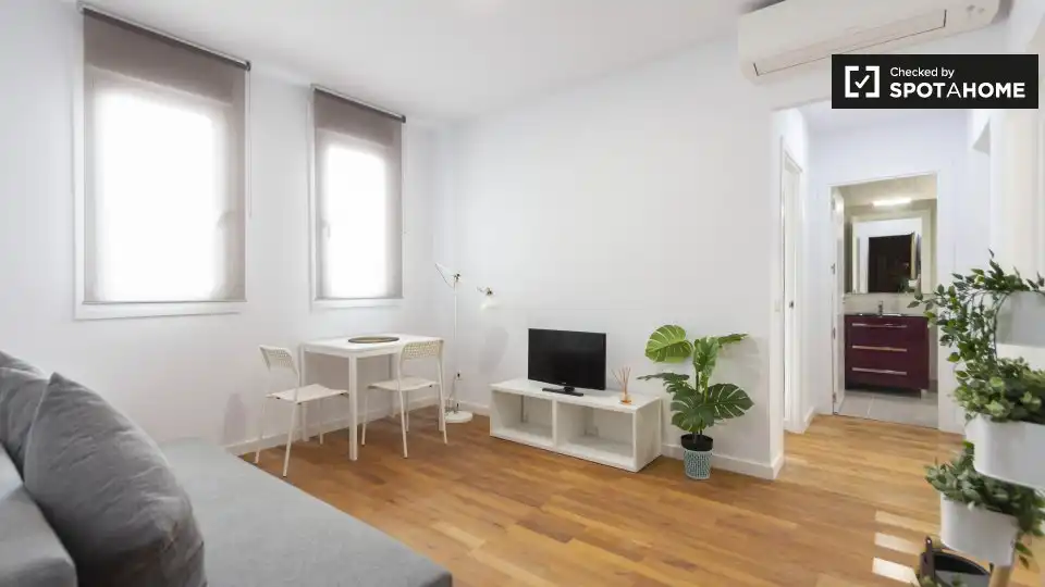 Piso de 45 m² en Madrid
