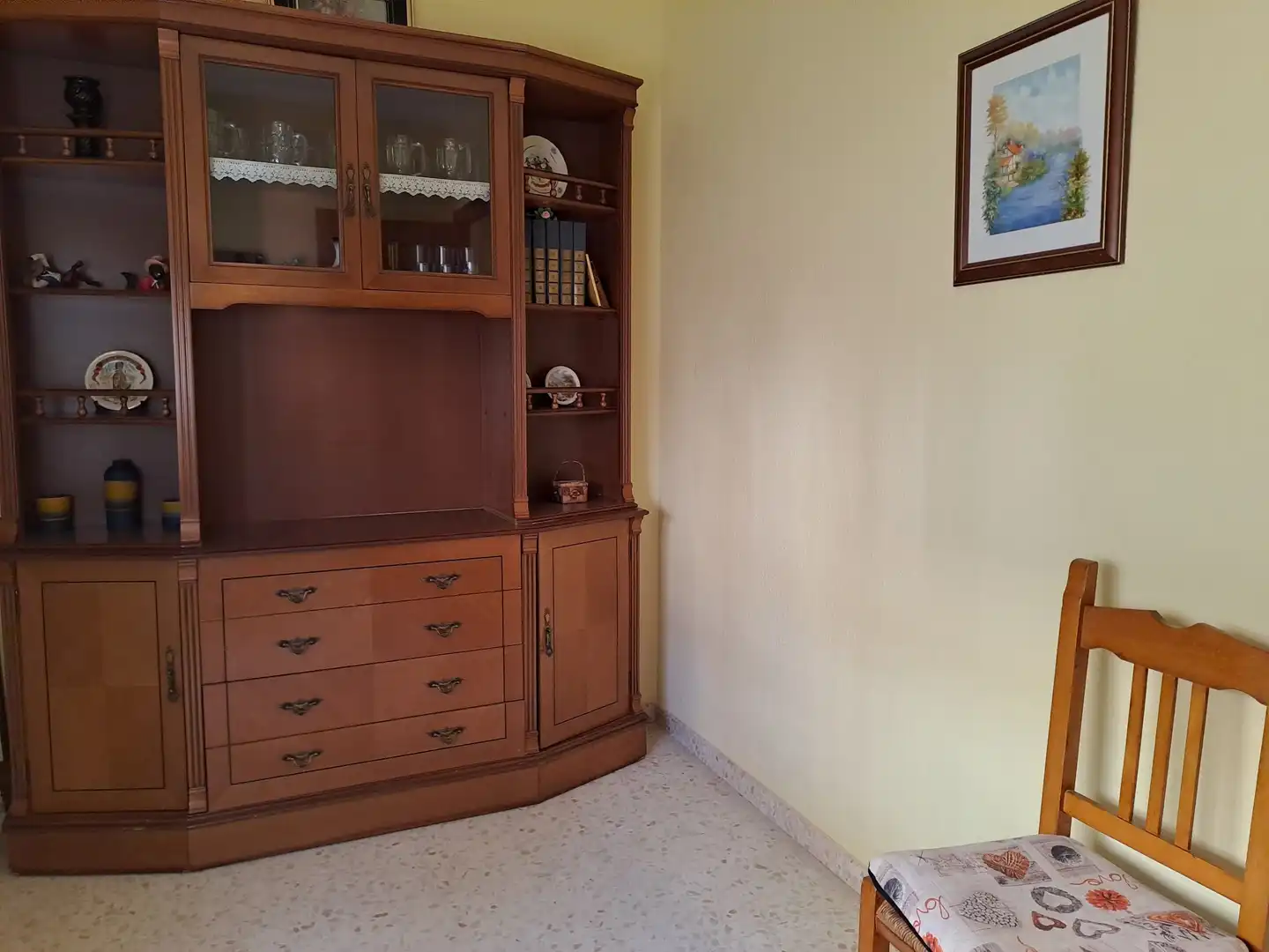 Piso de 80 m² en Dos Hermanas