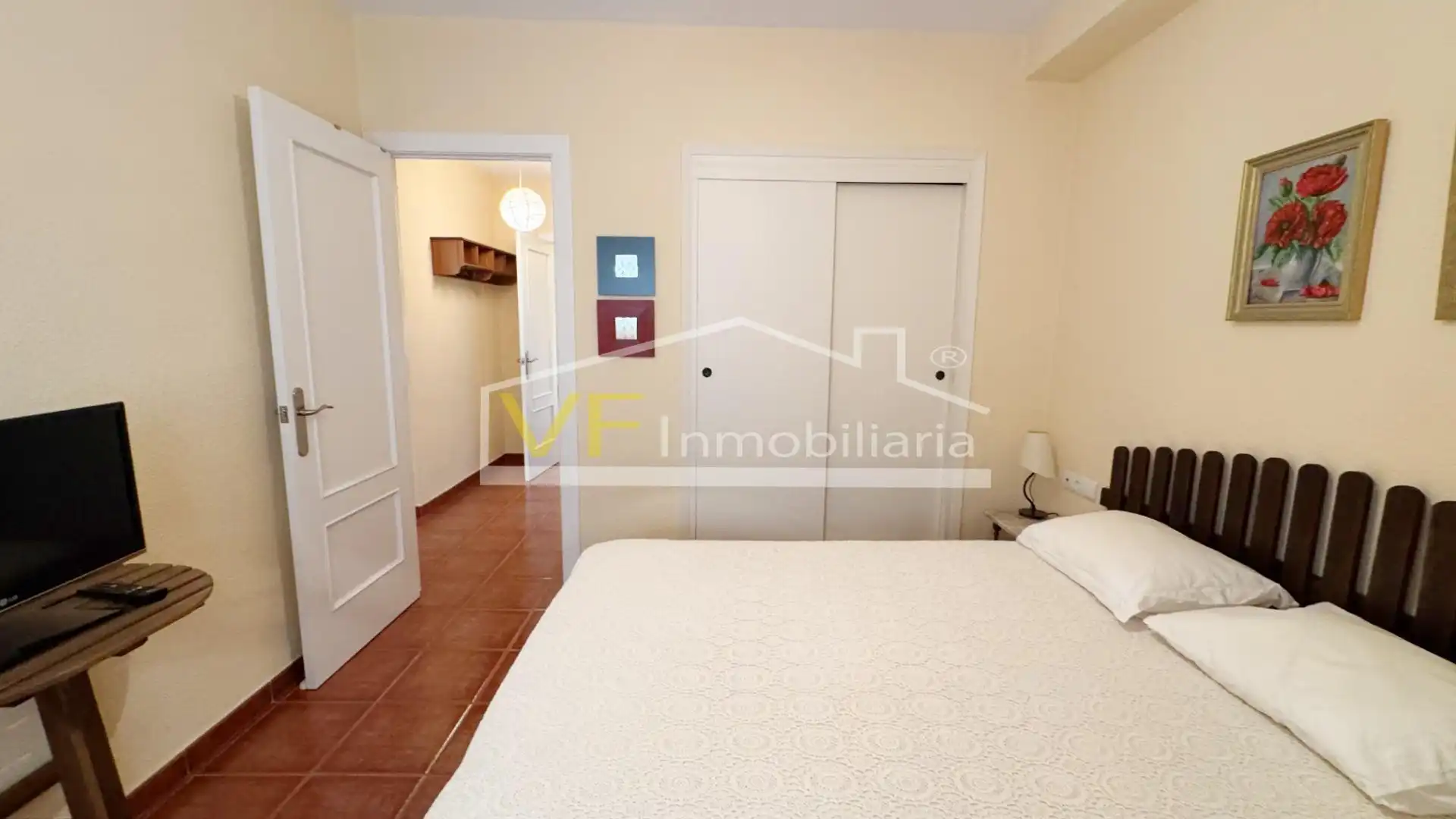 Appartamento 117 m² a Málaga