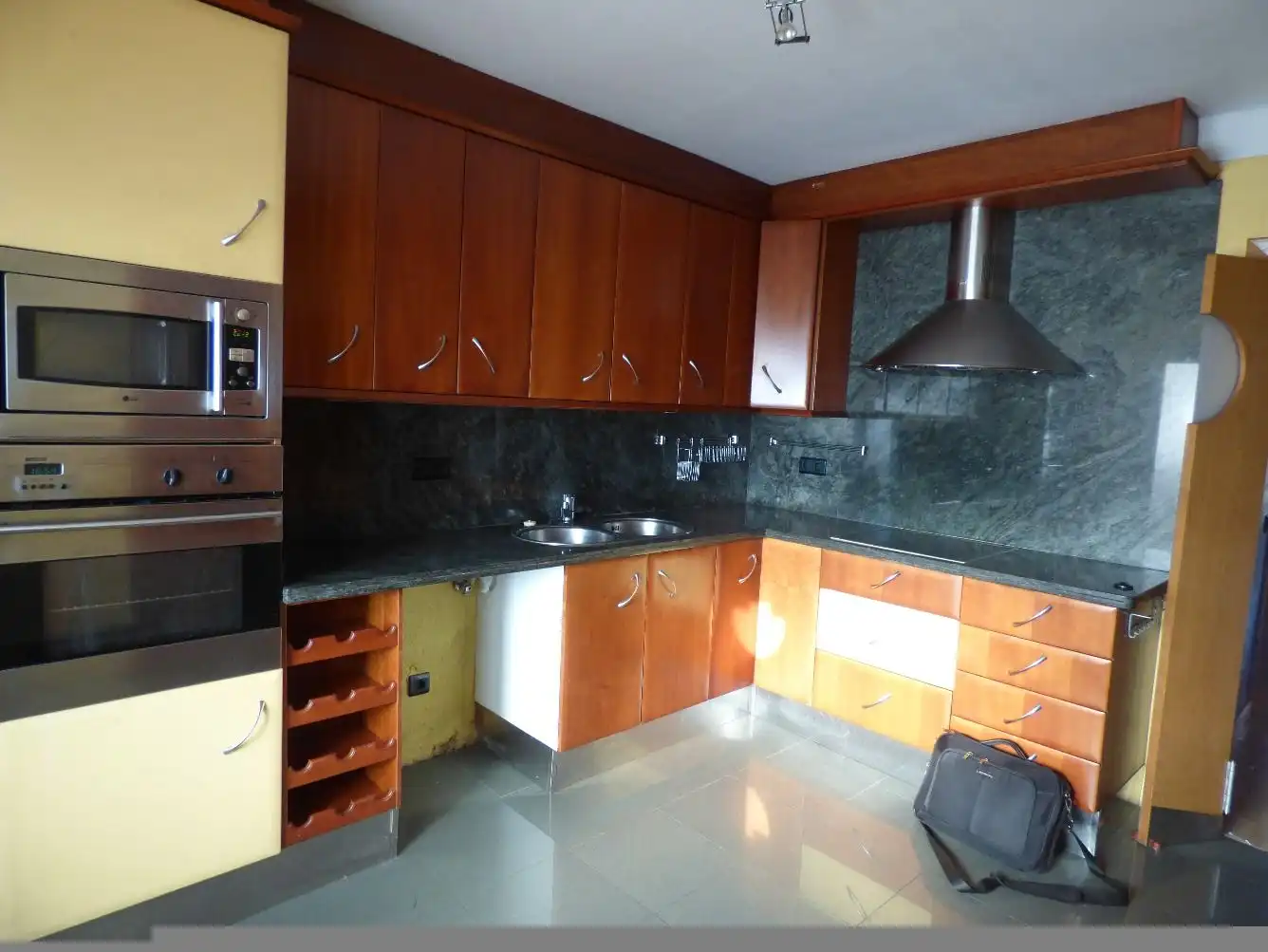 Piso de 123 m² en Gerona