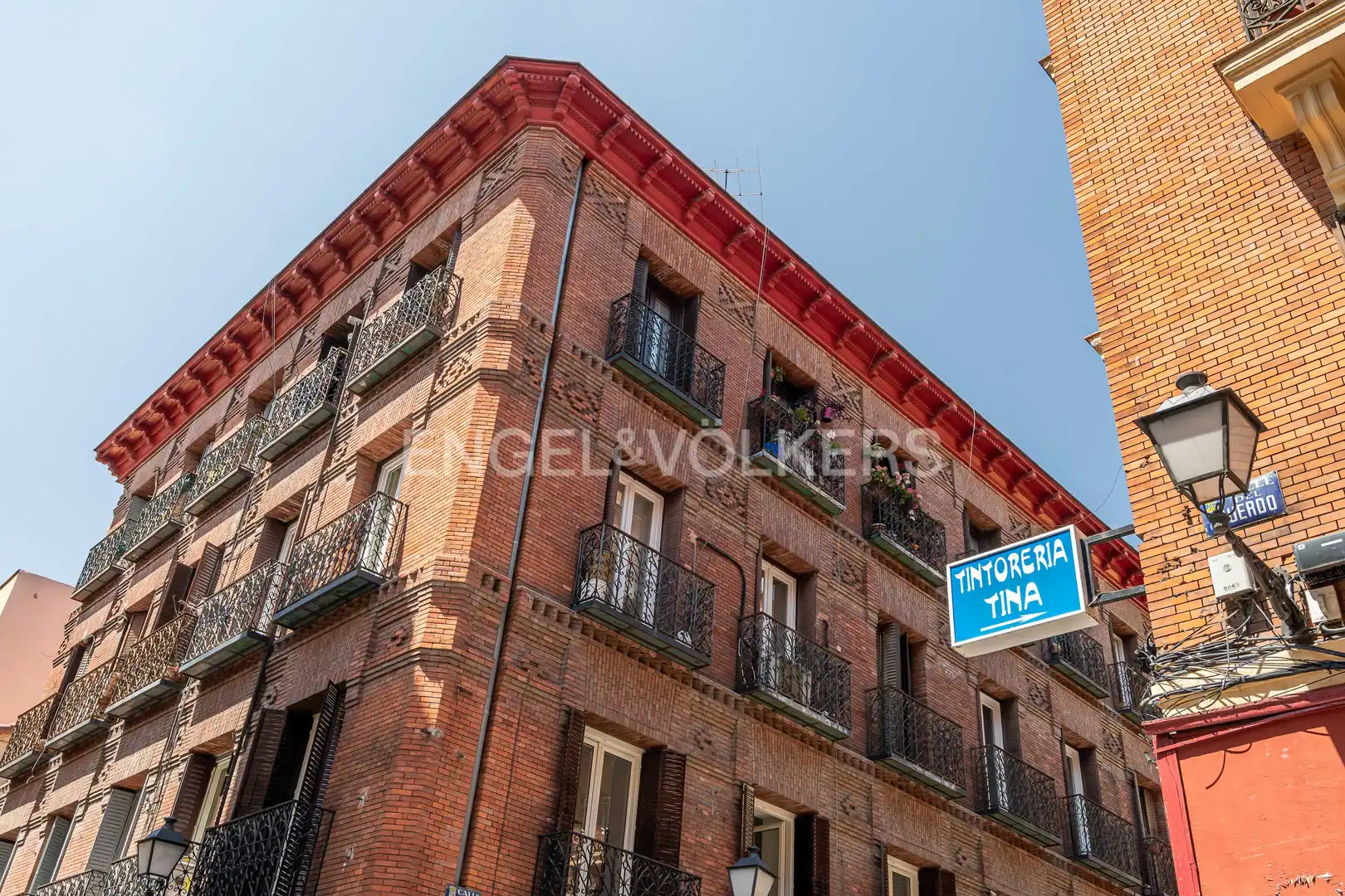 Piso de 140 m² en Madrid