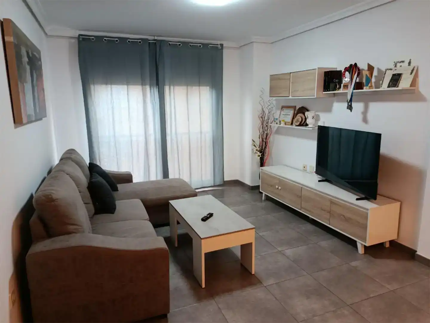Habitación 95 m², l'Alcora