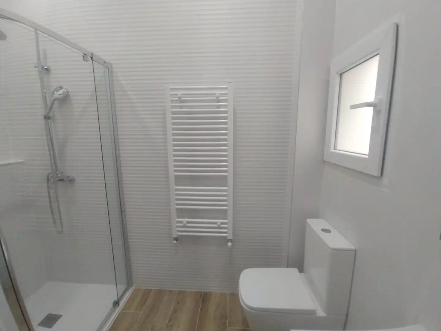Apartamento 108 m² em Valladolid