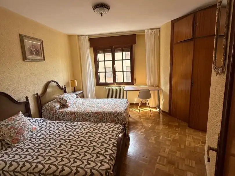 Piso de 144 m² en Zamora