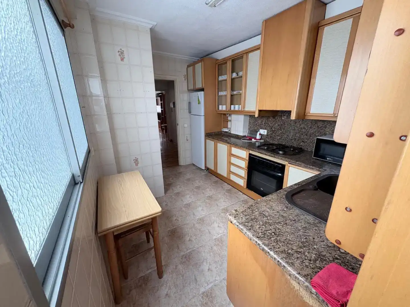 Piso de 120 m² en Murcia