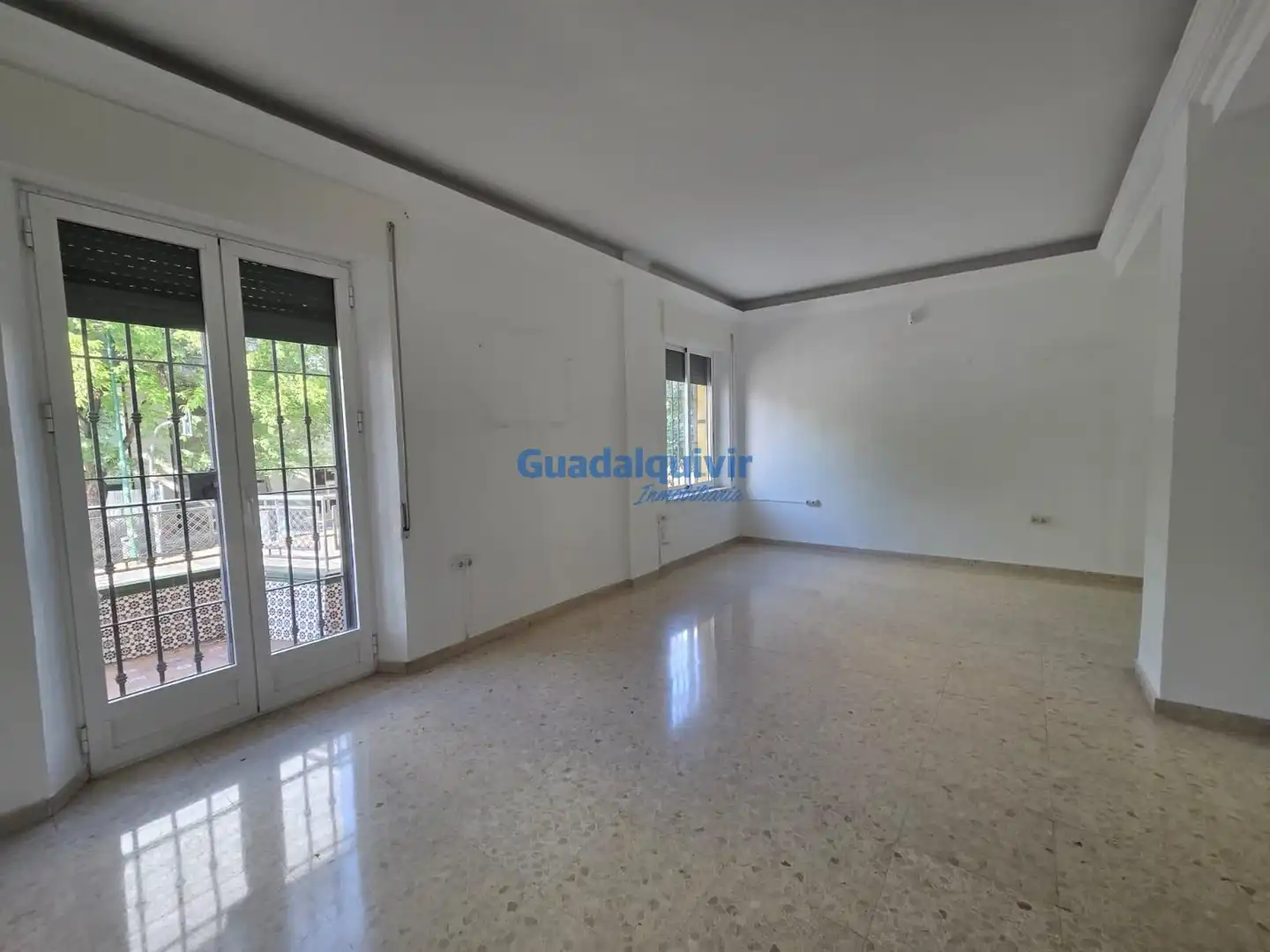 Piso de 154 m² en Sevilla