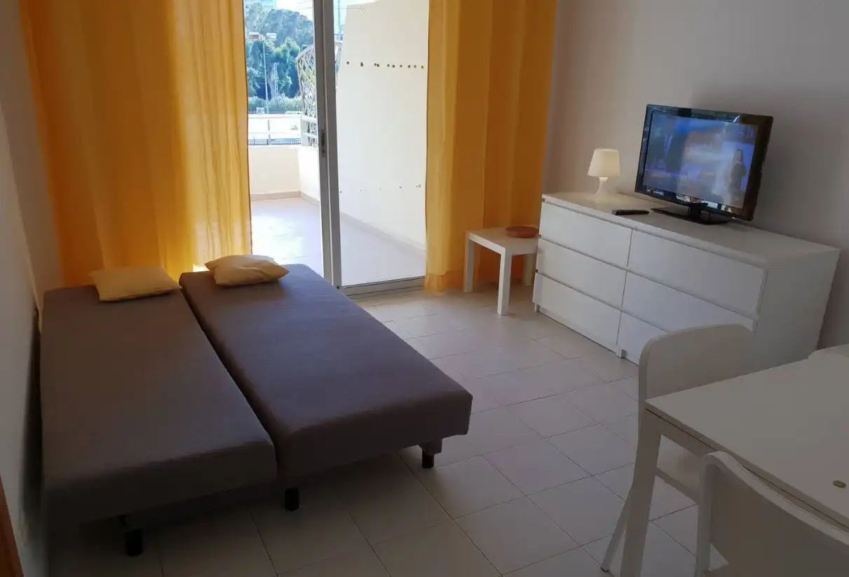 Pis de 59 m² a Calp