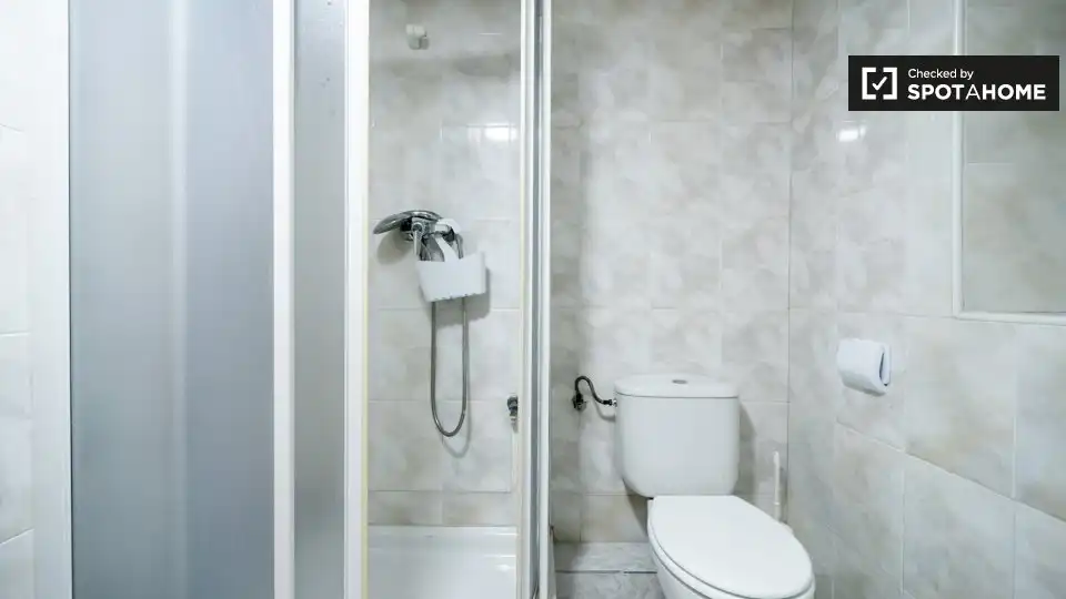 Habitació de lloguer, València
