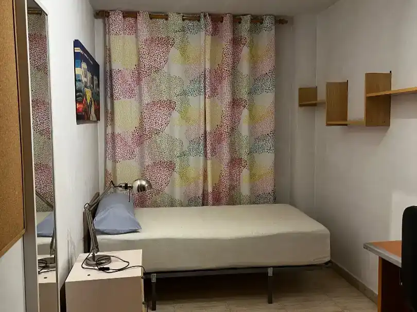 Habitación 120 m², Villanueva de la Cañada