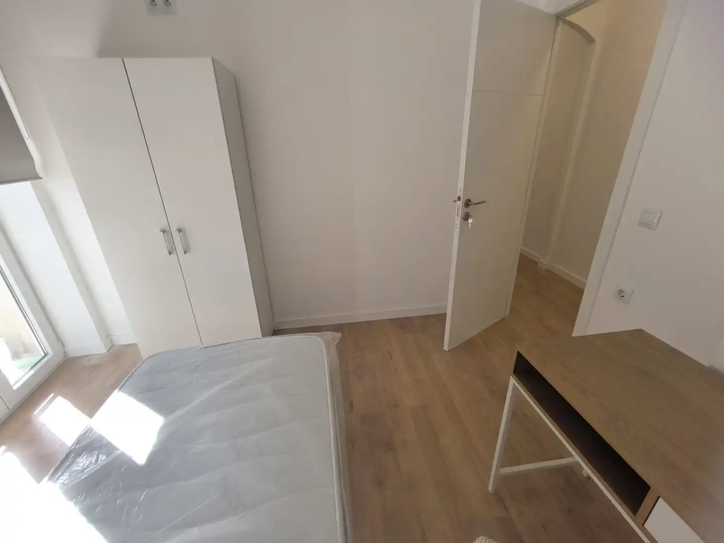 Habitación en alquiler, Alcoy