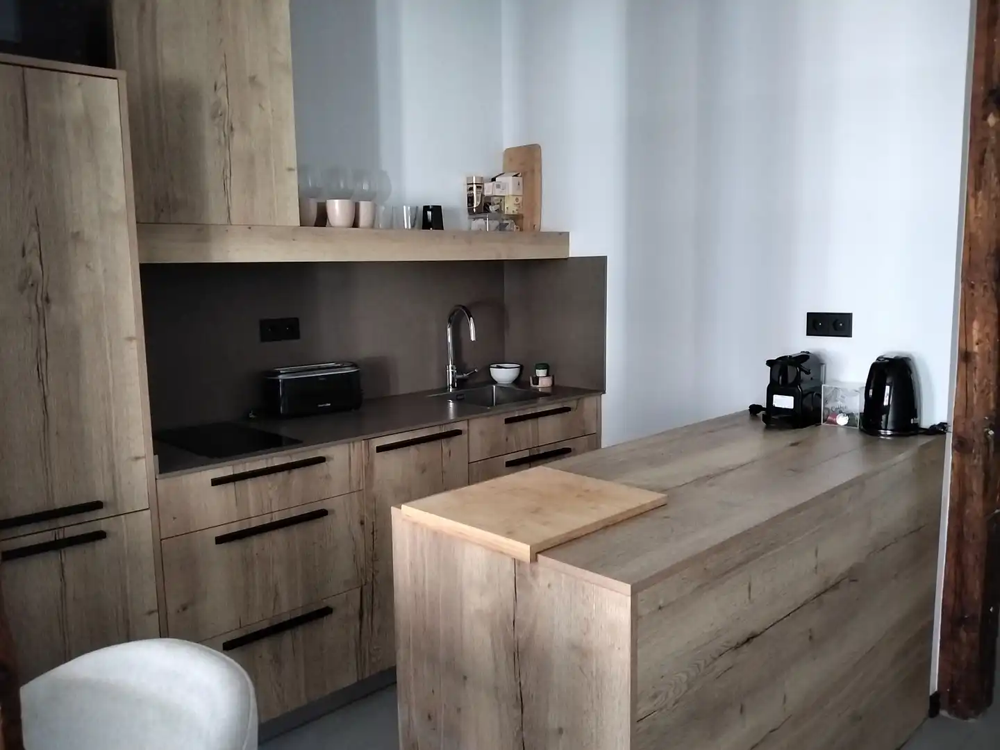 Wohnung 81 m² in Madrid