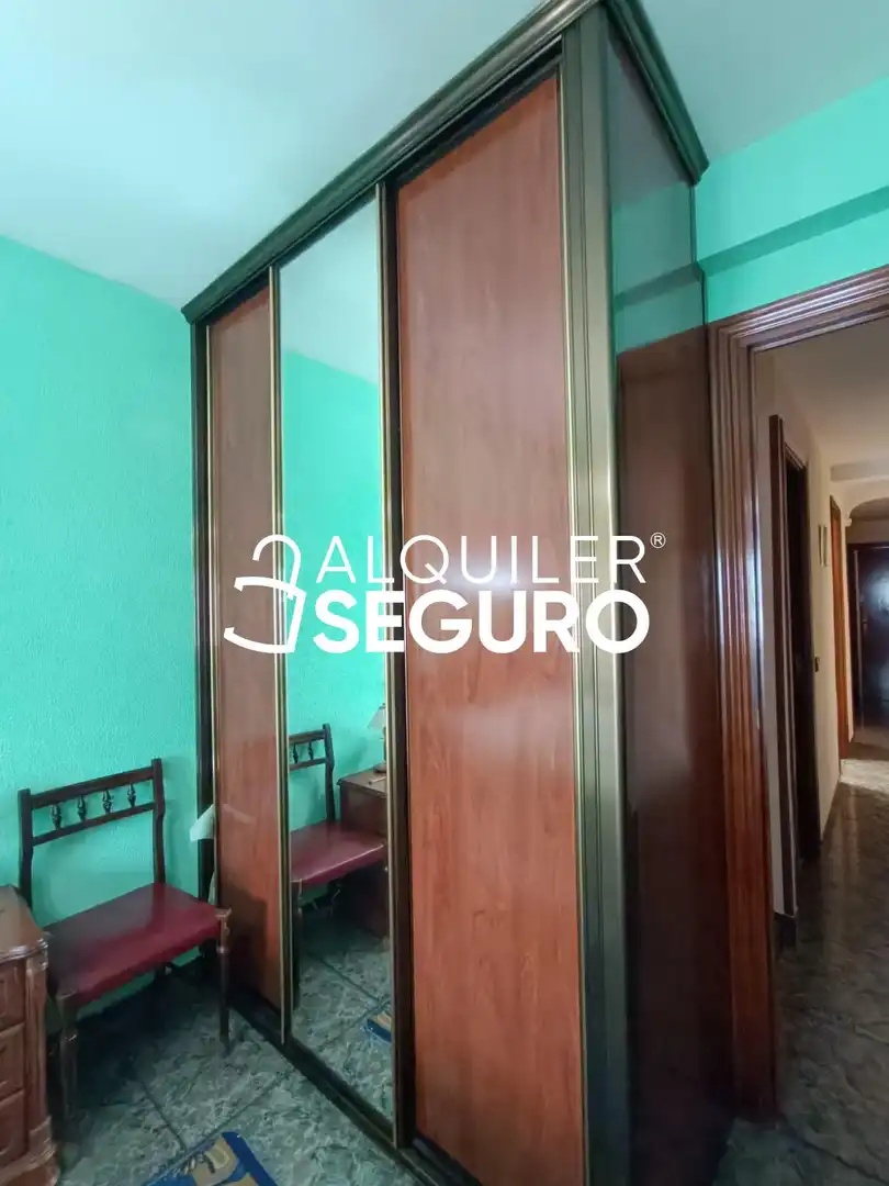 Pis de 75 m² a Getafe