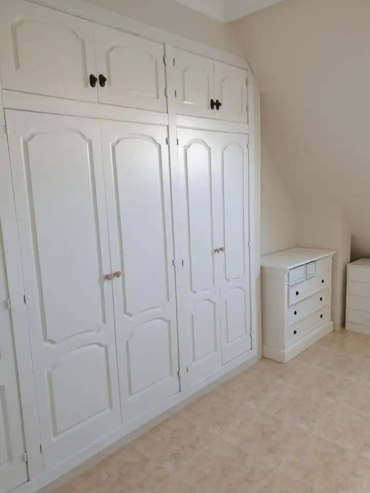 Pis de 94 m² a Melilla