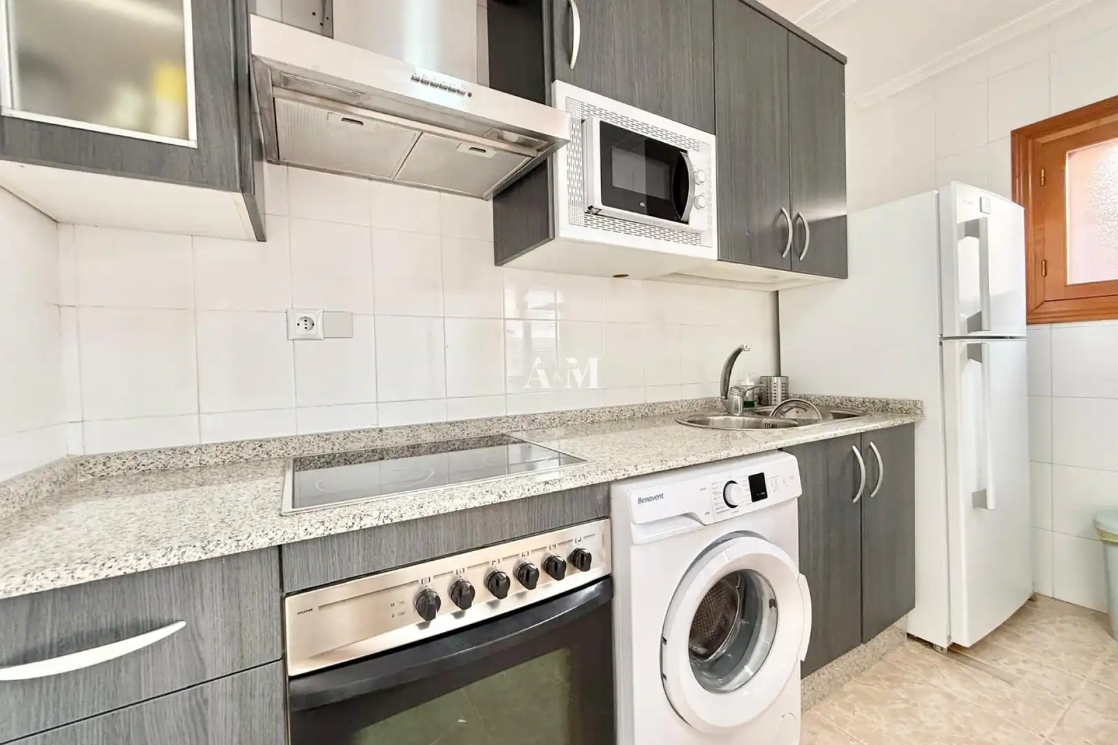 Casa de 90 m² en Pilar de la Horadada