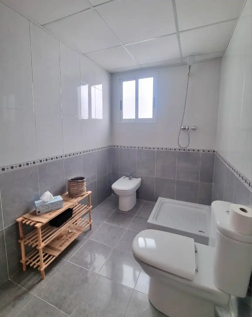 Pis de 140 m² a Borriana