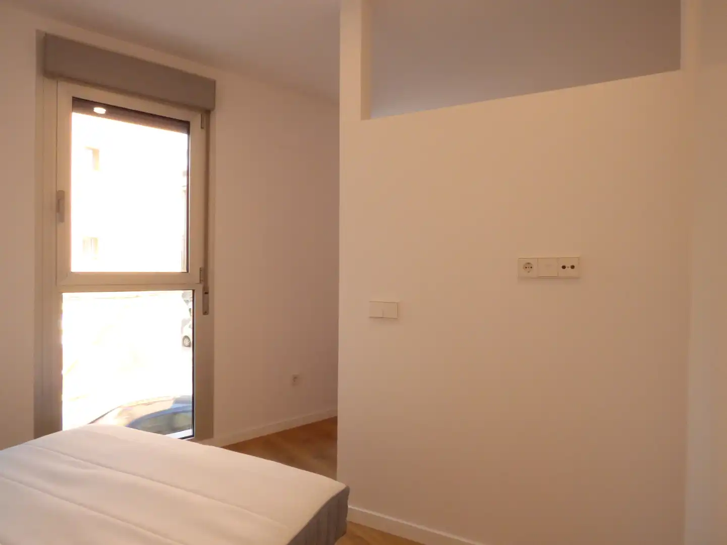 Pis de 51 m² a Madrid