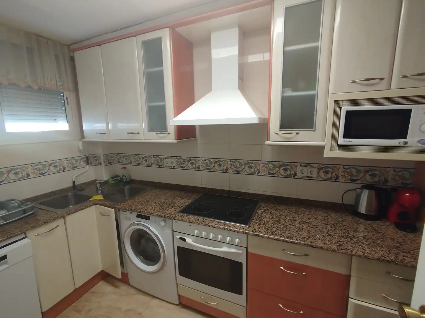 Piso de 60 m² en Cambrils