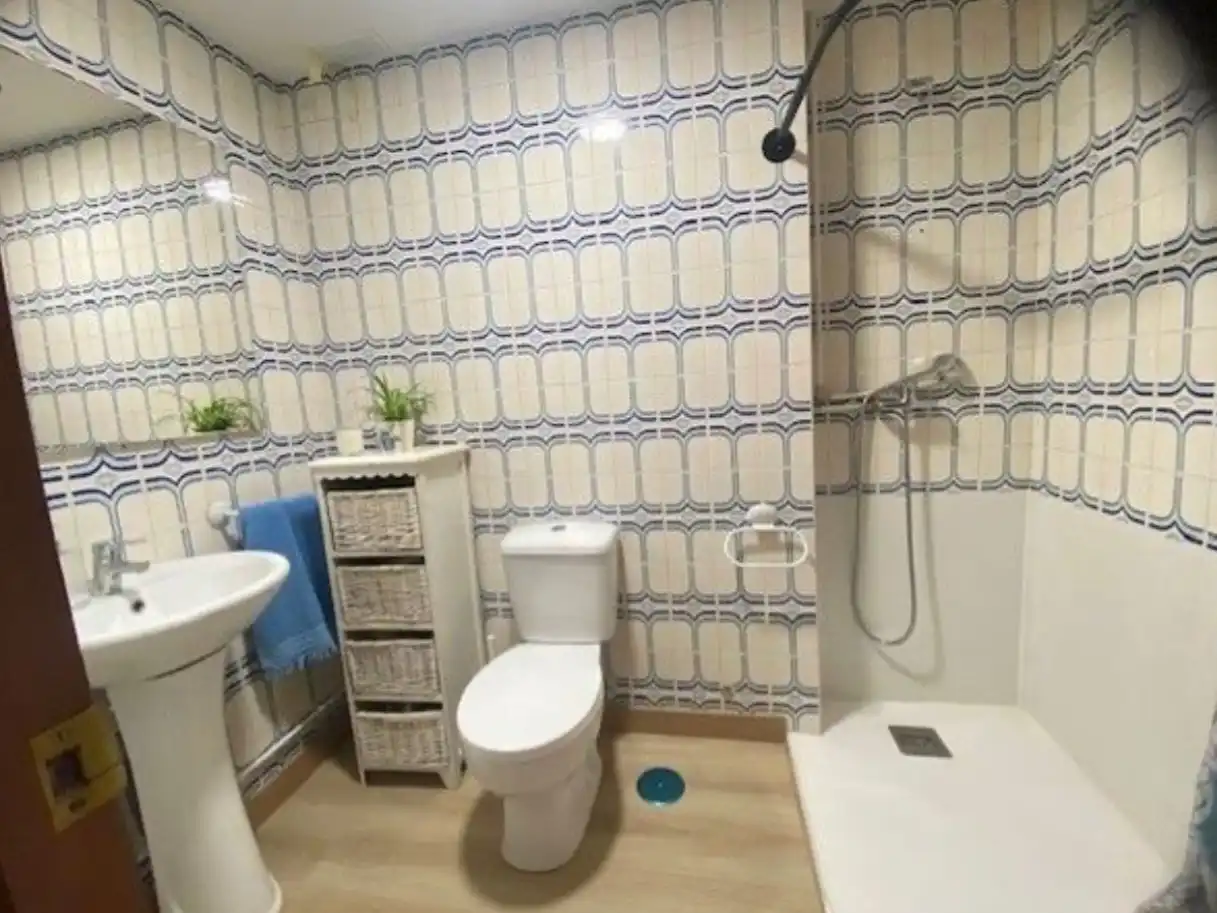 Piso de 120 m² en Xove