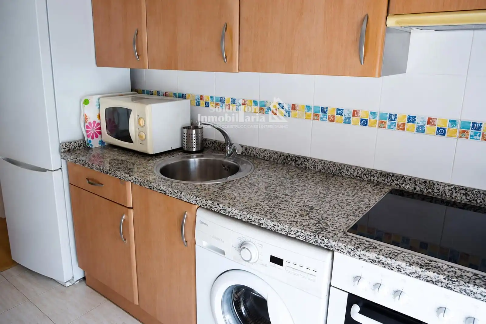 Piso de 95 m² en Salamanca
