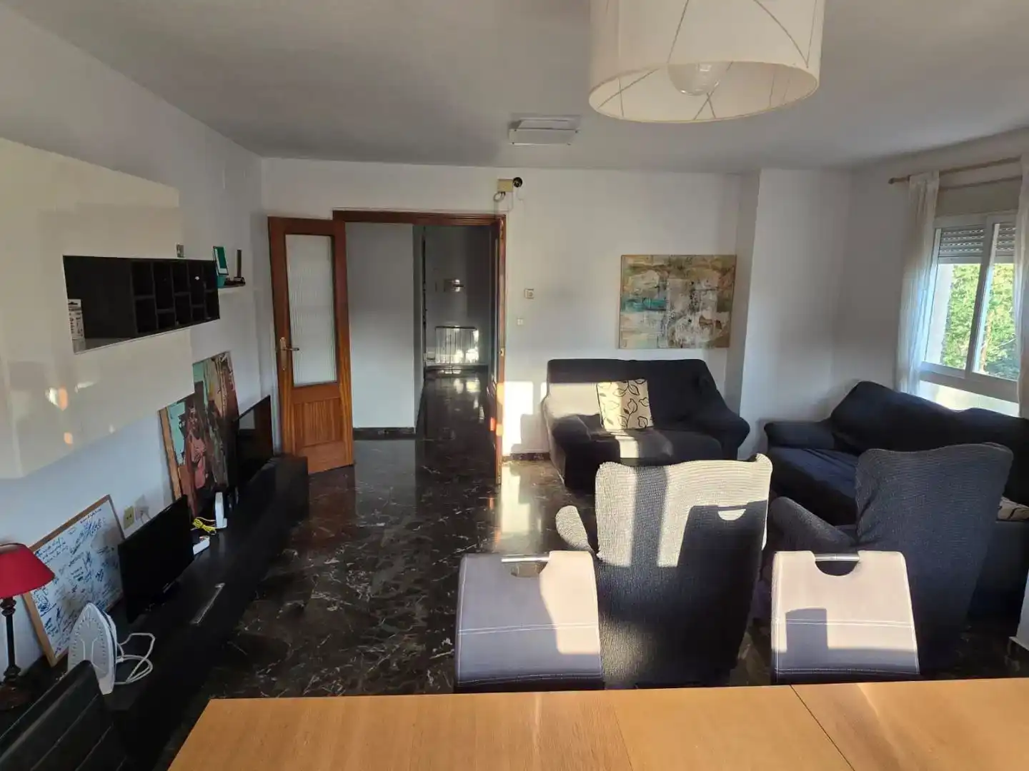 Habitación 140 m², Granada