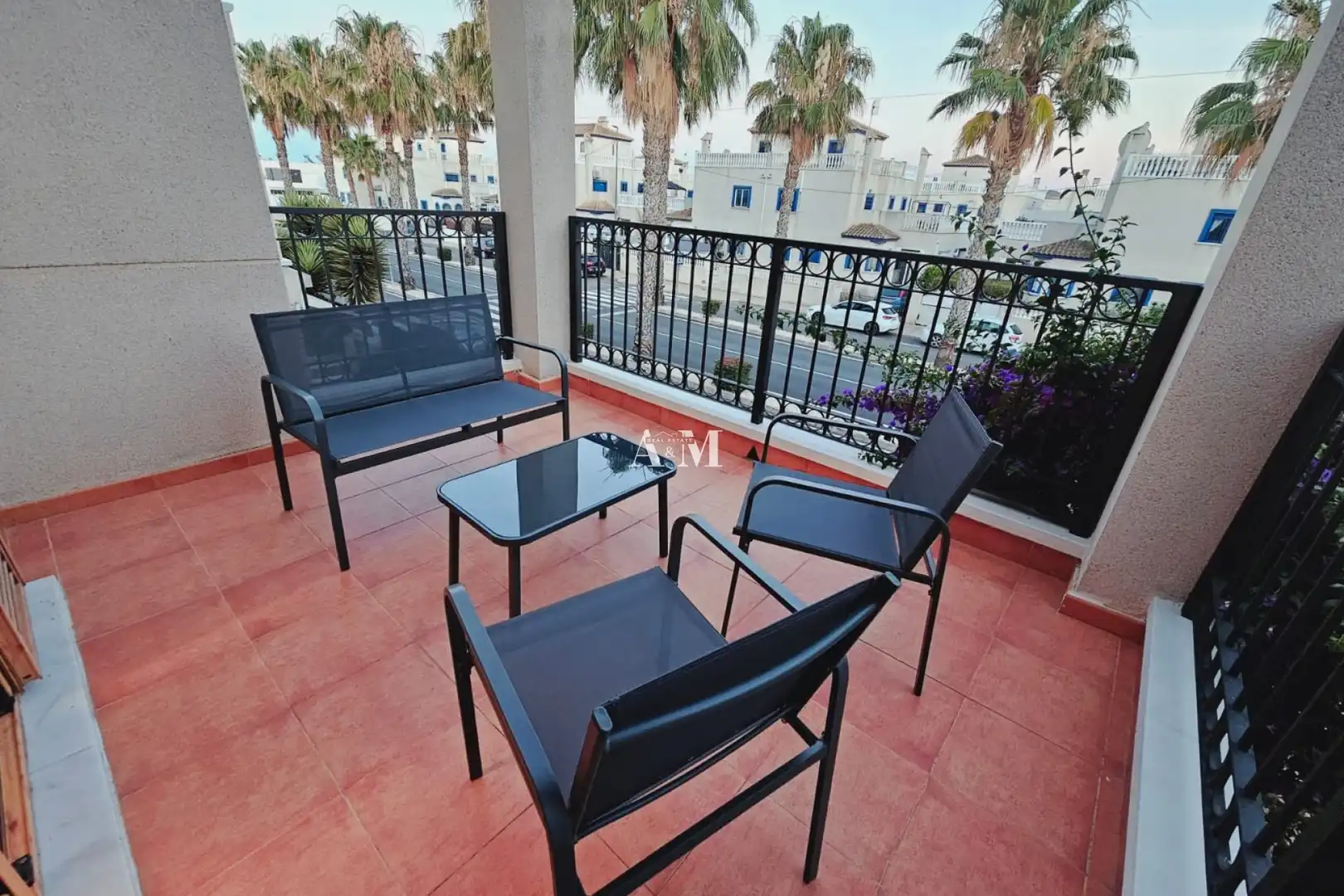 Apartamento 140 m² em Daya Vieja