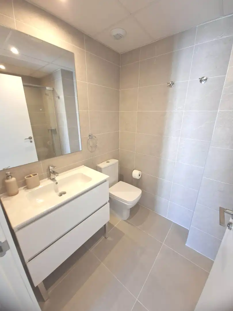 Piso de 109 m² en Córdoba