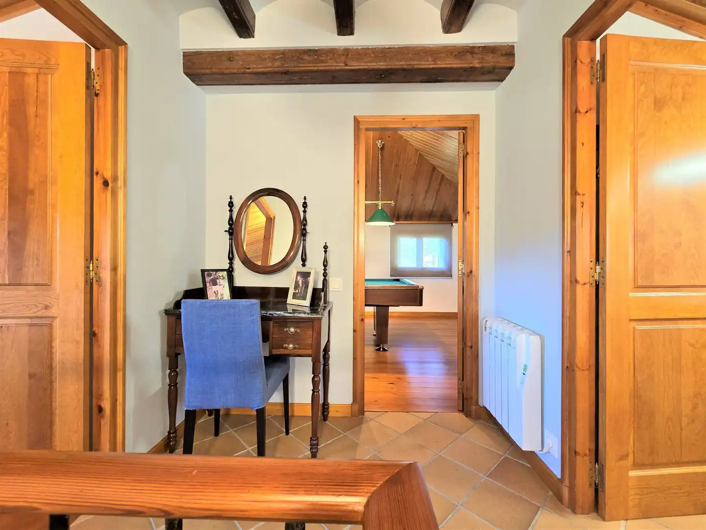 Piso de 224 m² en Arbolí