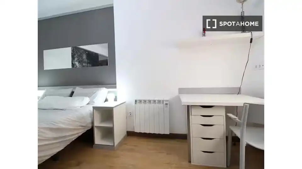 Habitación en alquiler, Santander