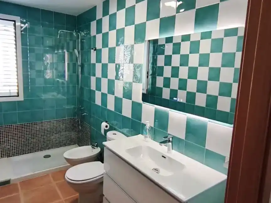 Piso de 107 m² en Oropesa del Mar