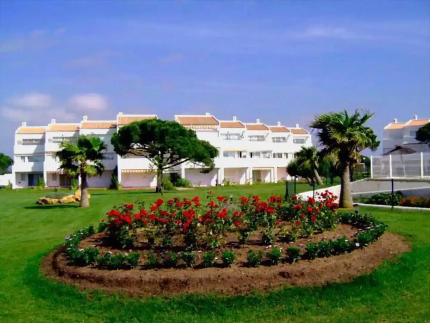 Piso de 49 m² en Chiclana de la Frontera