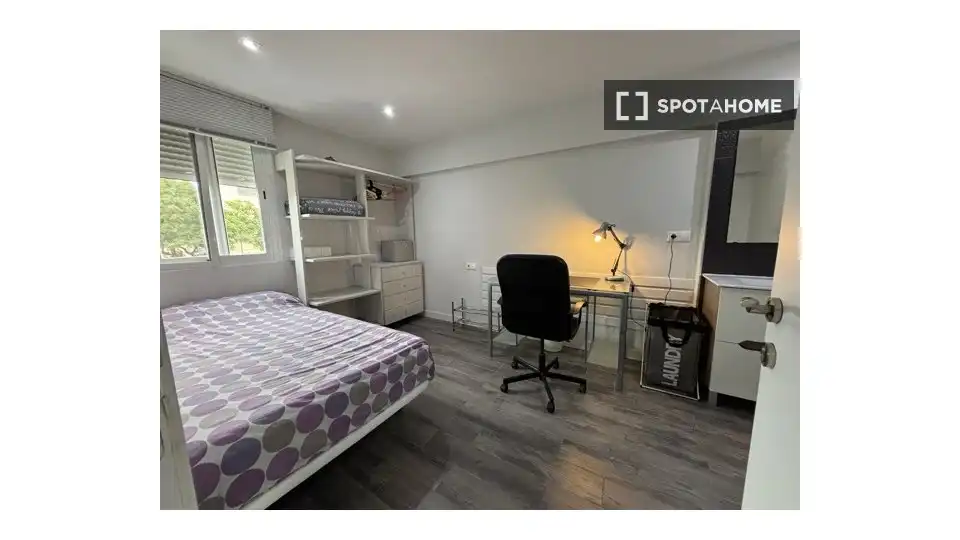 Habitació de lloguer, València