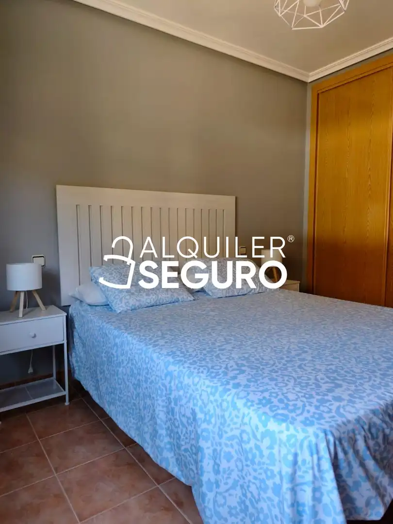 Casa de 122 m² en La Adrada