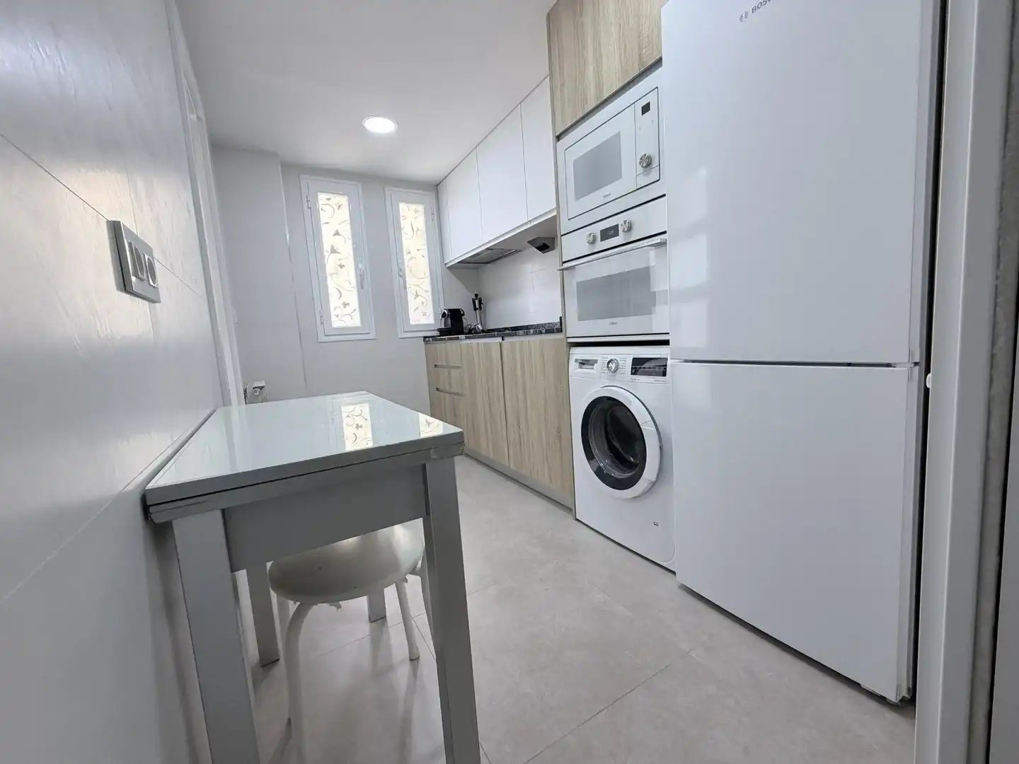 Pis de 83 m² a Saragossa