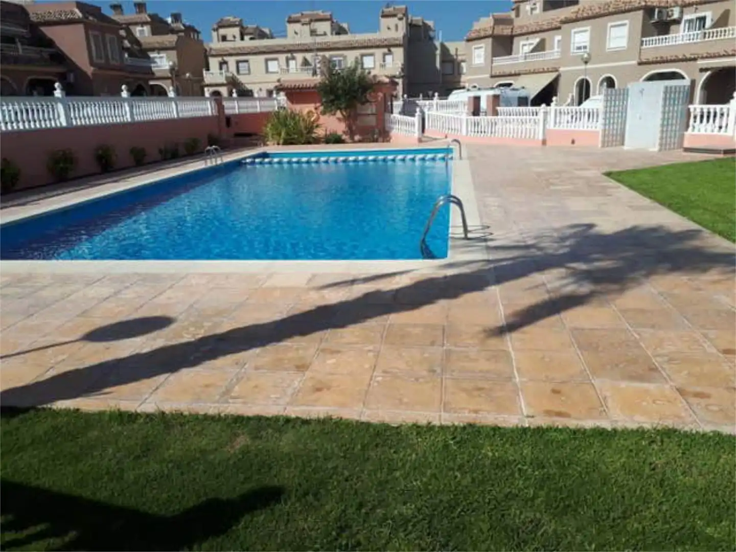Piso de 80 m² en Santa Pola