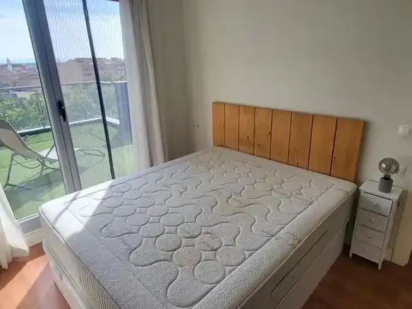 Piso de 89 m² en Albacete